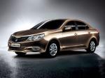 Baojun 630 2011 года